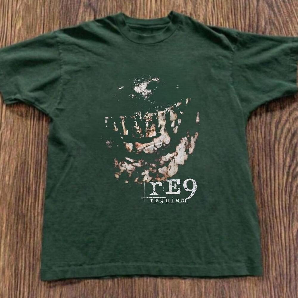 Gildan Men Green T-Shirt, Green Graphic Tee With A Unique  .
